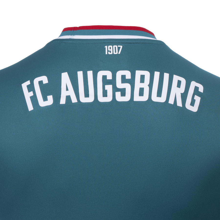 Augsburg Away Jersey 24/25 - 